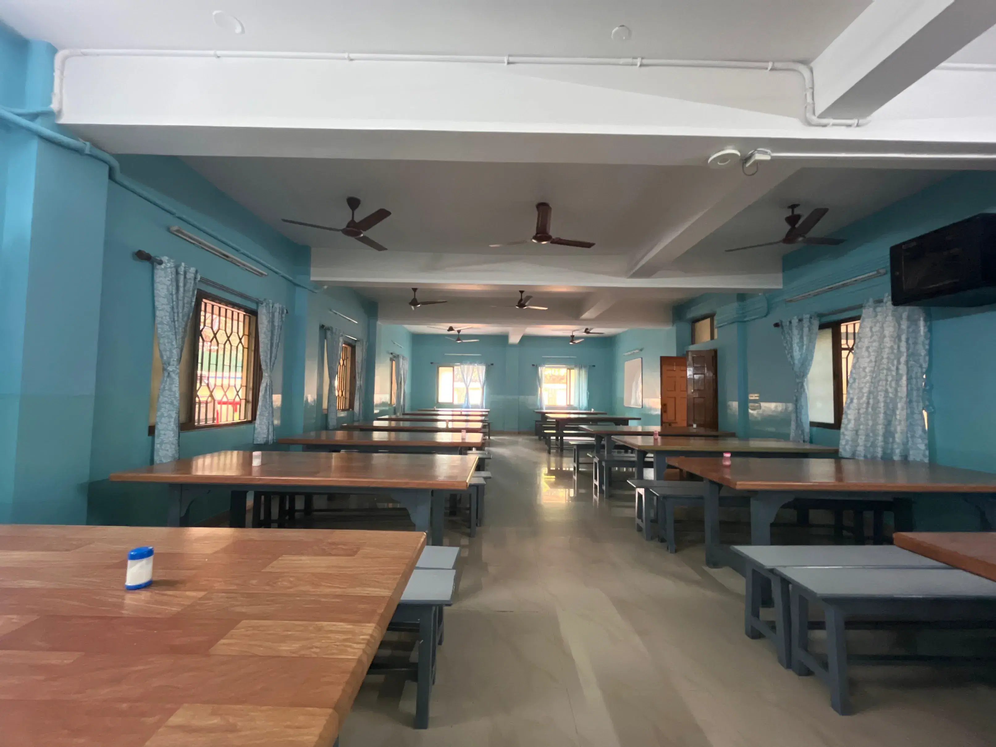 ST Xavier's Kolkata hostel photo 23